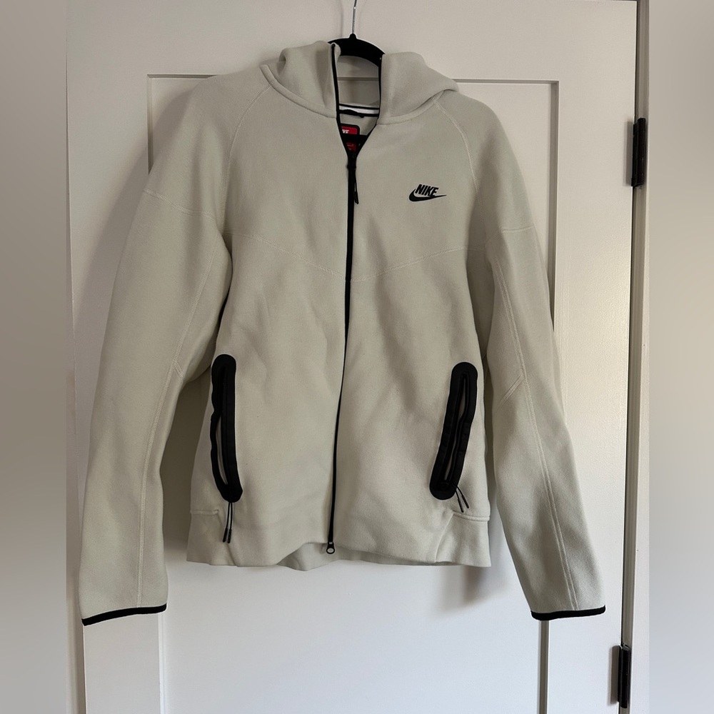Nike Sportswear Tech Fleece Windrunner Hoodie